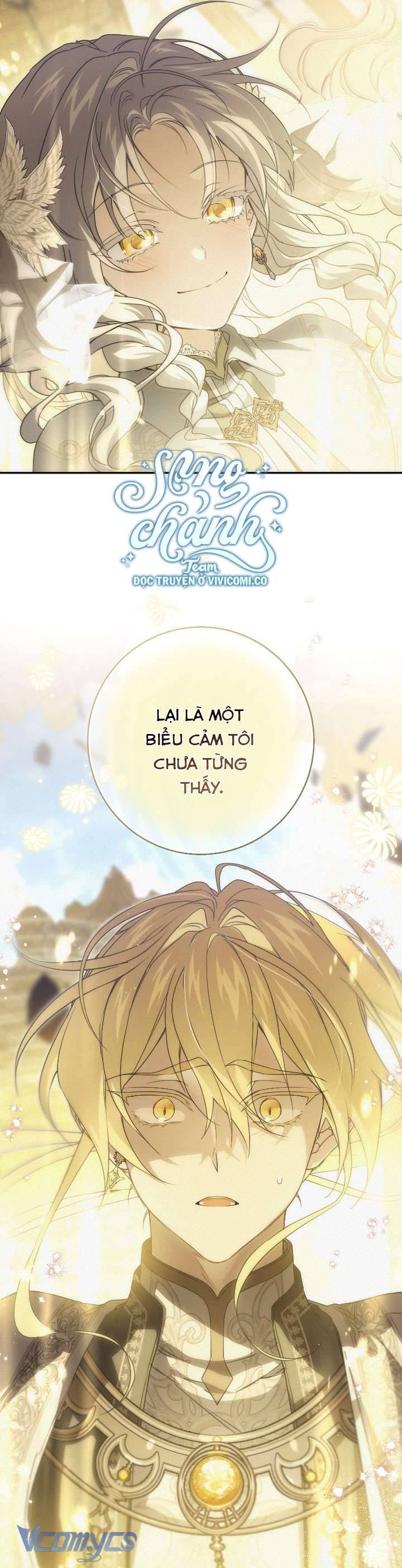 Hướng Về Ánh Dương Lần Nữa: Chapter 103