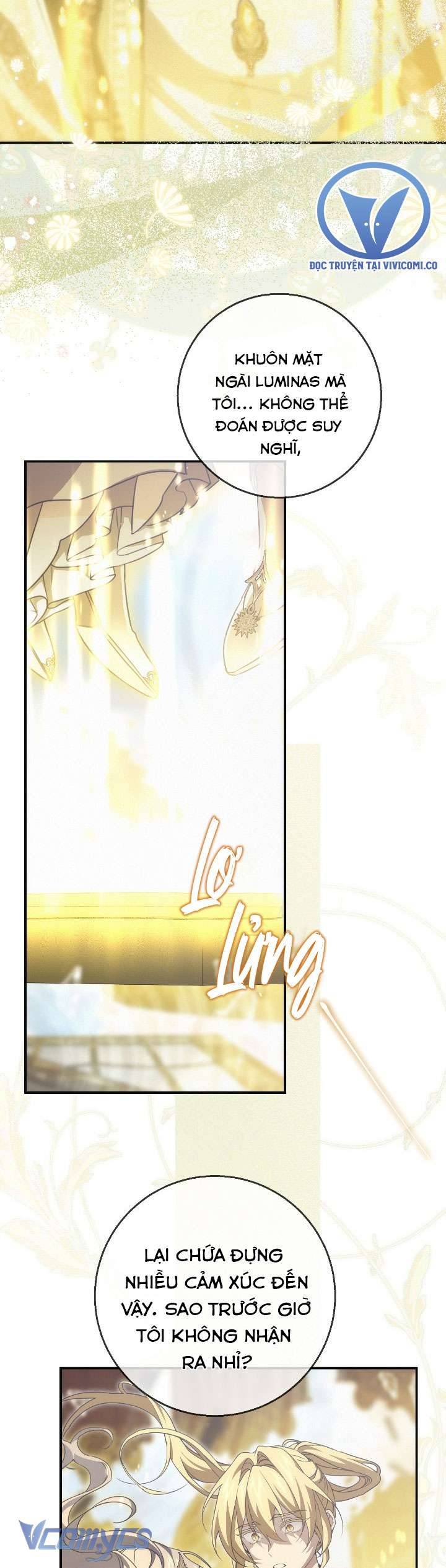 Hướng Về Ánh Dương Lần Nữa: Chapter 103