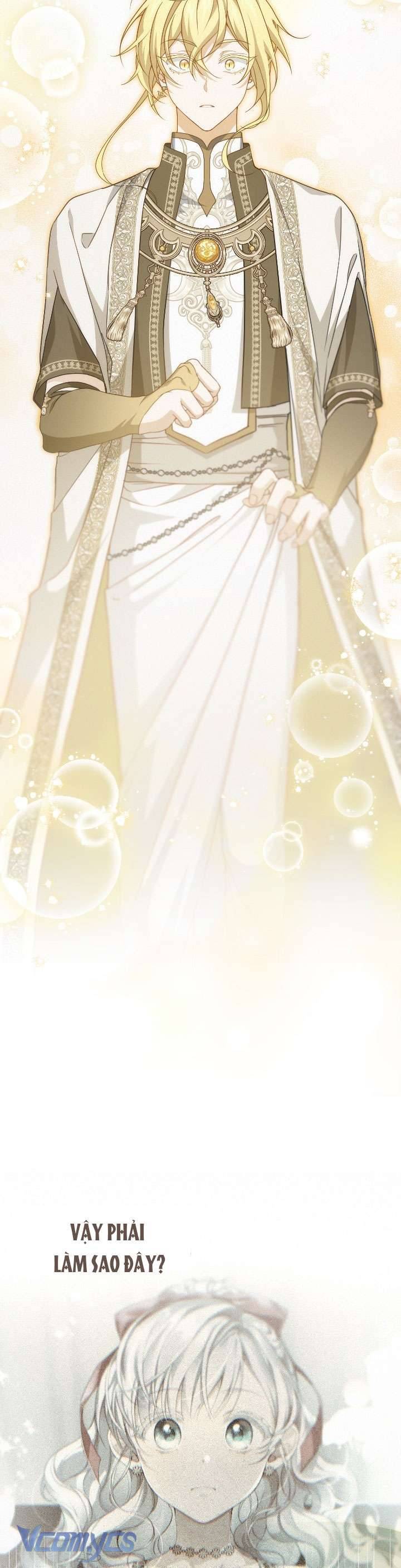 Hướng Về Ánh Dương Lần Nữa: Chapter 103