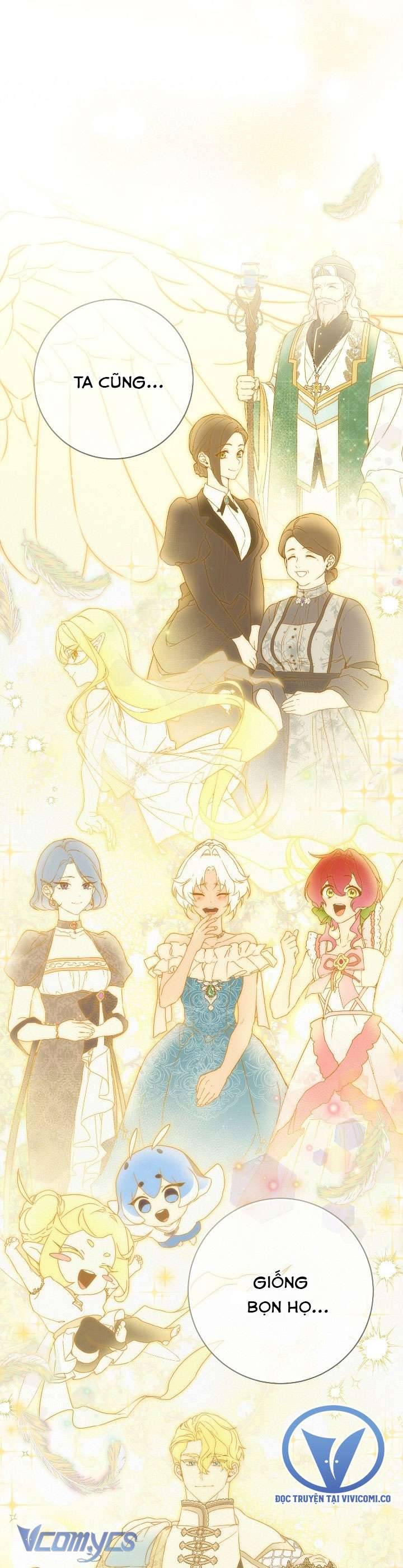 Hướng Về Ánh Dương Lần Nữa: Chapter 103