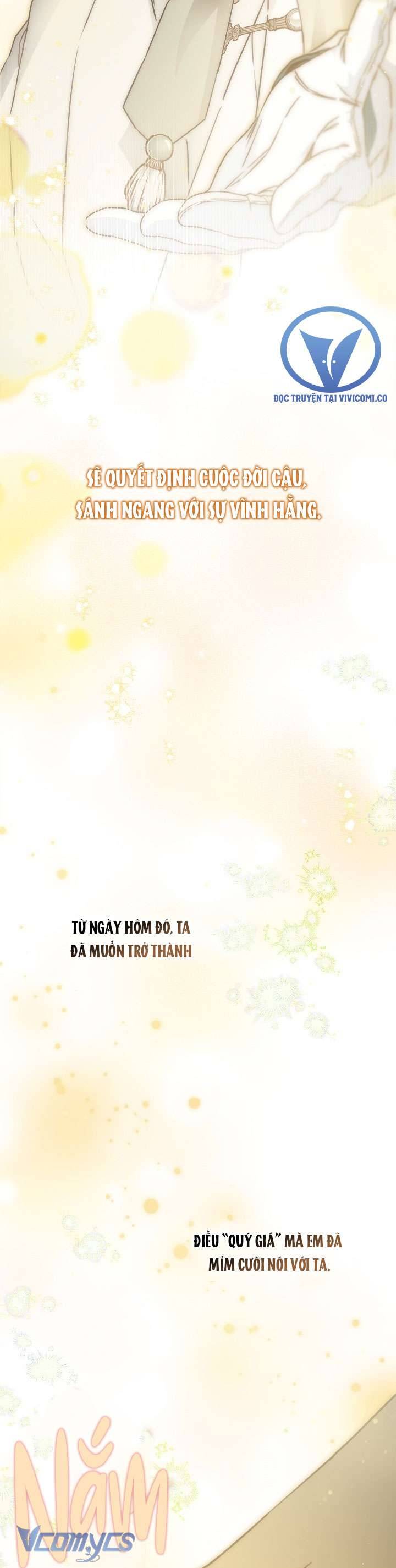 Hướng Về Ánh Dương Lần Nữa: Chapter 103