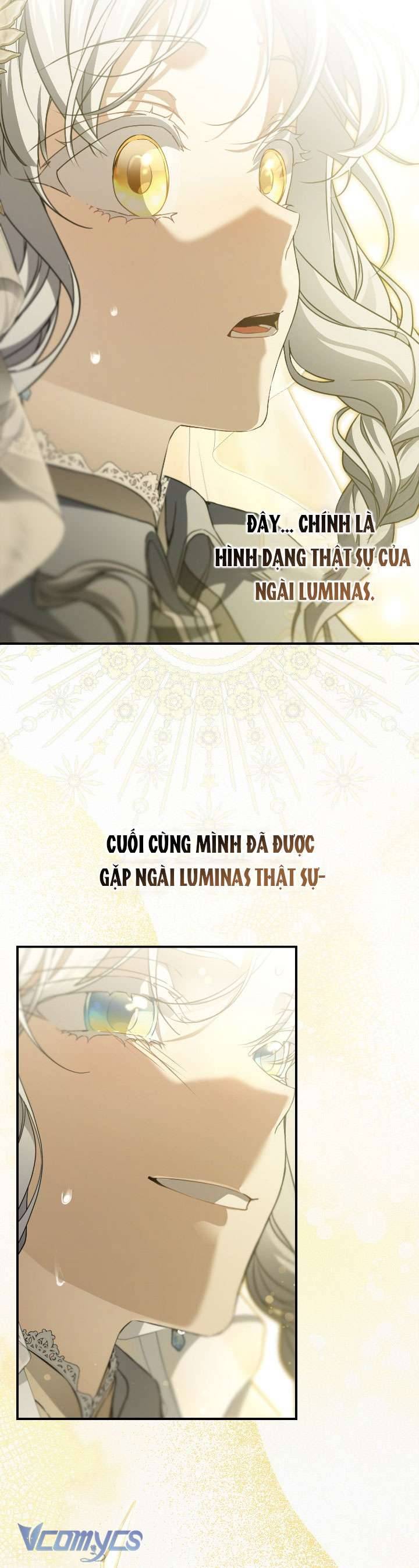 Hướng Về Ánh Dương Lần Nữa: Chapter 103