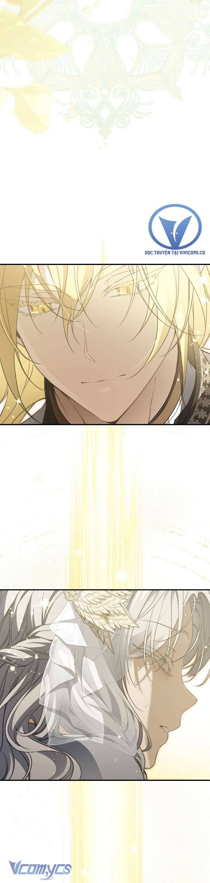 Hướng Về Ánh Dương Lần Nữa: Chapter 103