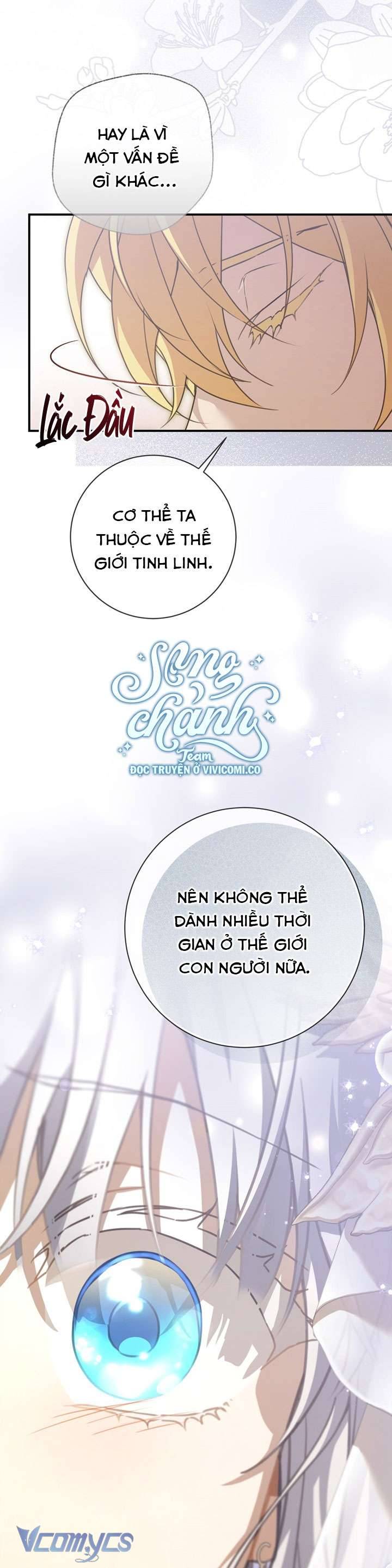 Hướng Về Ánh Dương Lần Nữa: Chapter 103