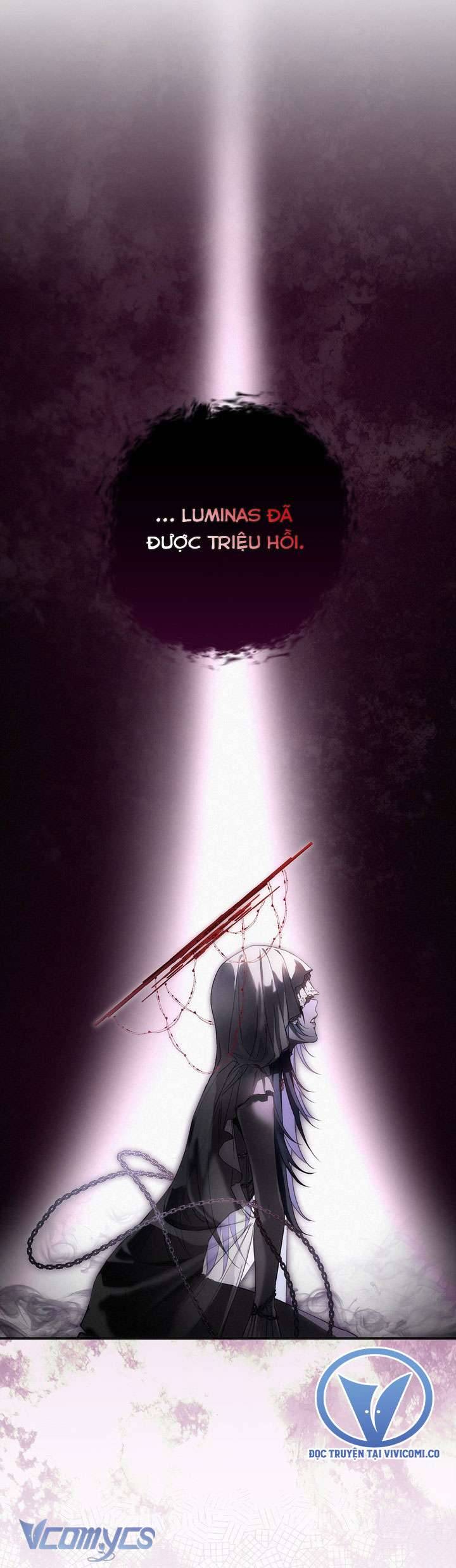 Hướng Về Ánh Dương Lần Nữa: Chapter 103