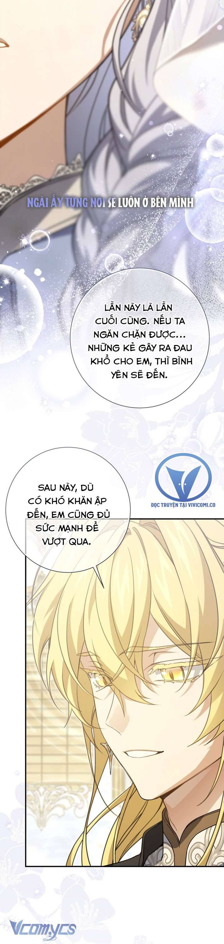 Hướng Về Ánh Dương Lần Nữa: Chapter 103