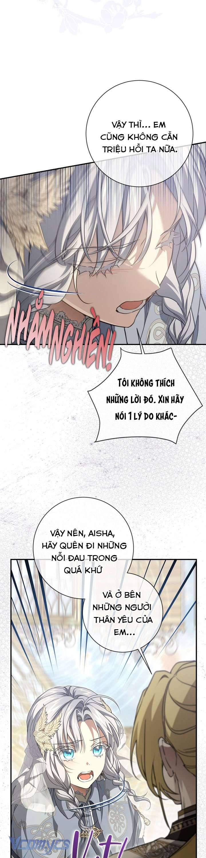 Hướng Về Ánh Dương Lần Nữa: Chapter 103