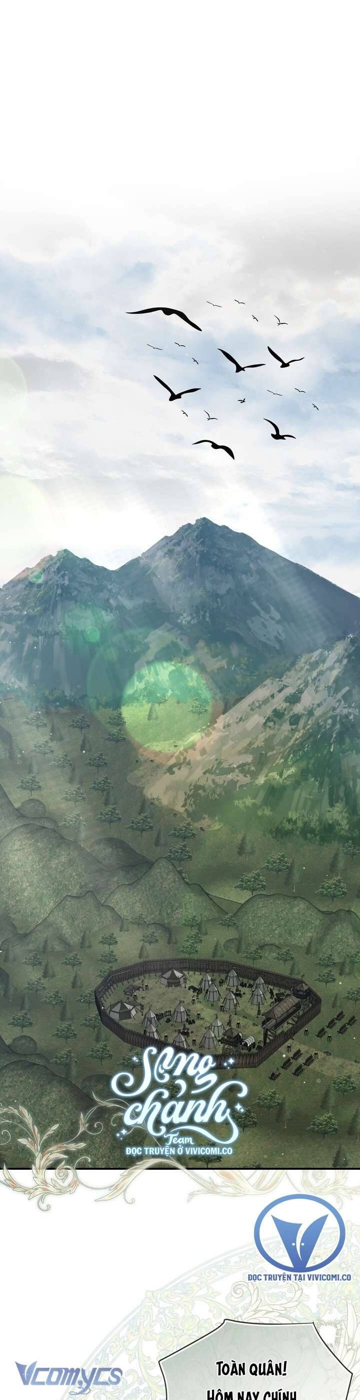 Hướng Về Ánh Dương Lần Nữa: Chapter 104