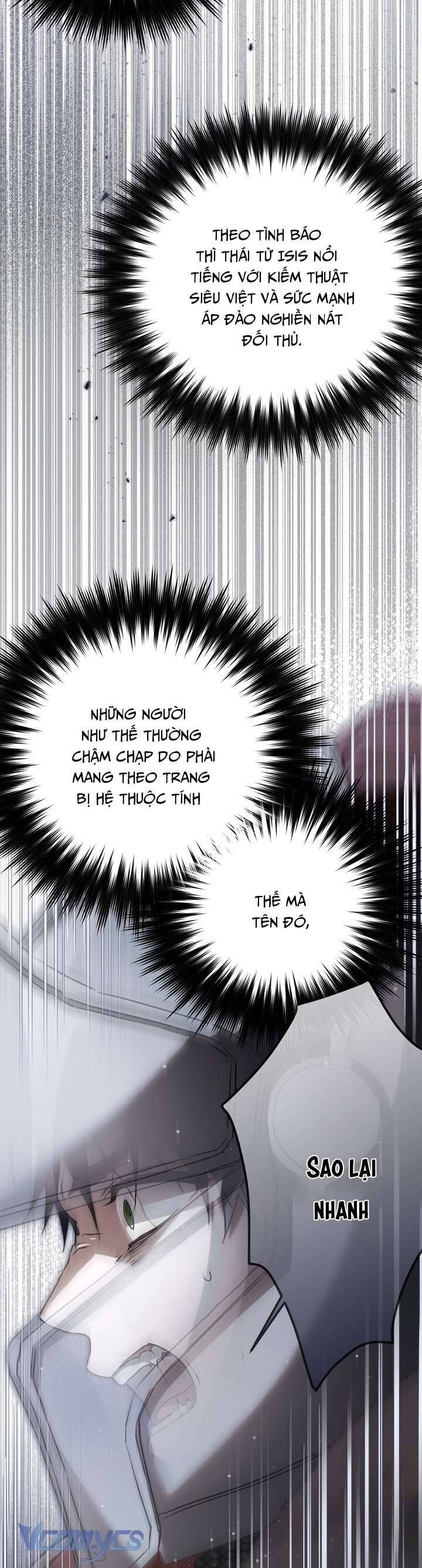 Hướng Về Ánh Dương Lần Nữa: Chapter 104