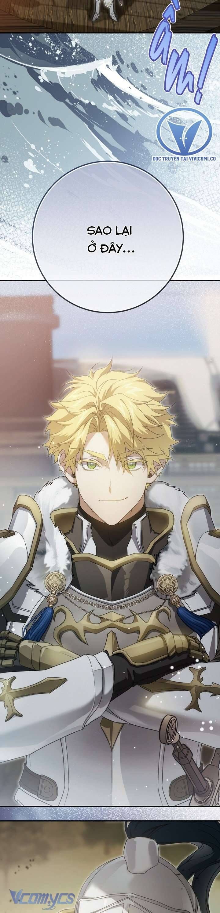 Hướng Về Ánh Dương Lần Nữa: Chapter 104