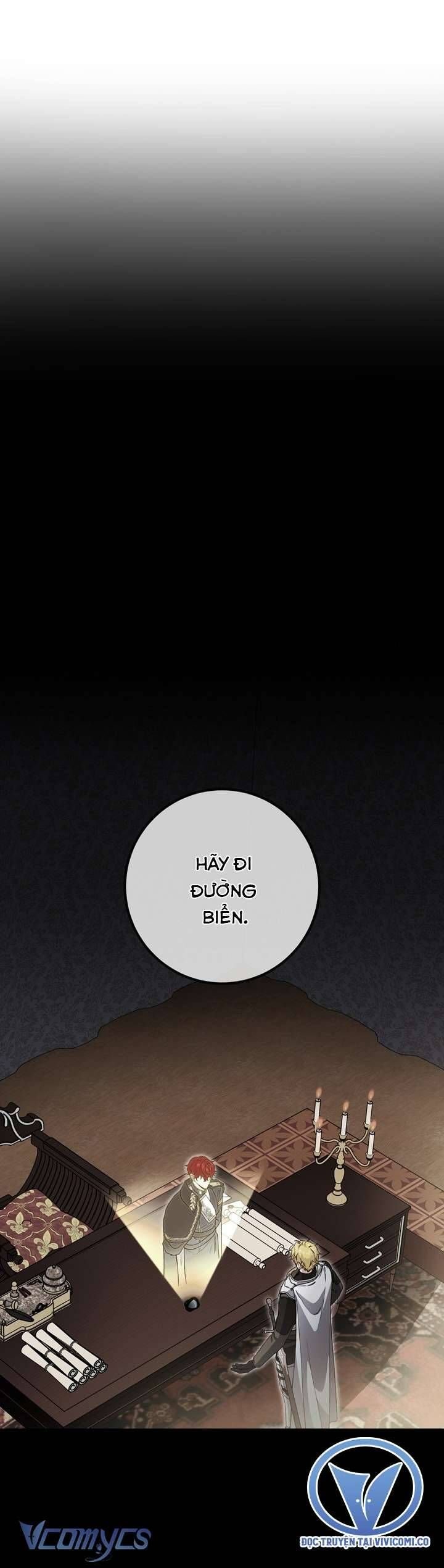 Hướng Về Ánh Dương Lần Nữa: Chapter 104