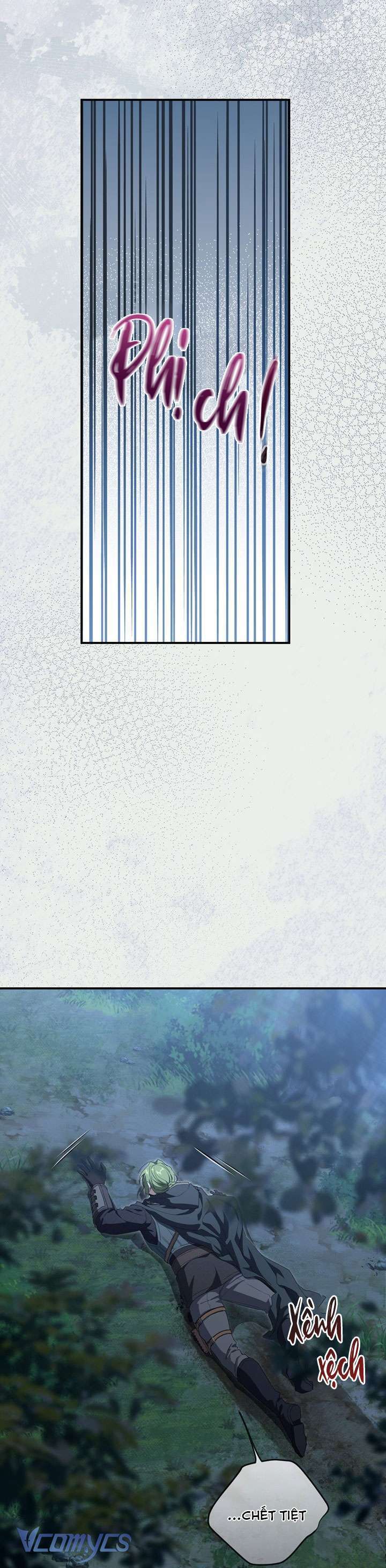 Hướng Về Ánh Dương Lần Nữa: Chapter 96