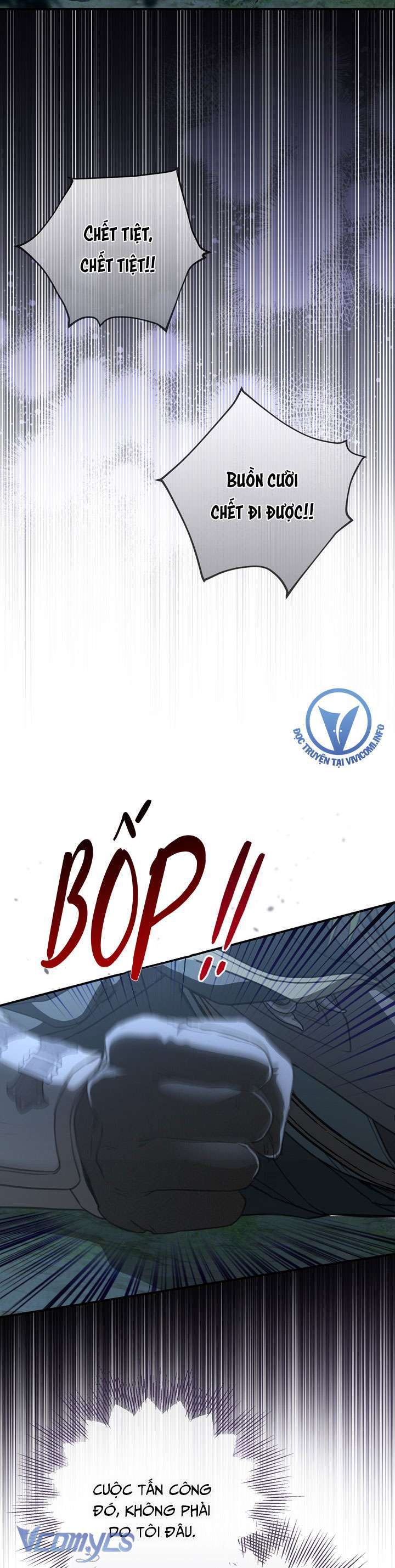 Hướng Về Ánh Dương Lần Nữa: Chapter 96