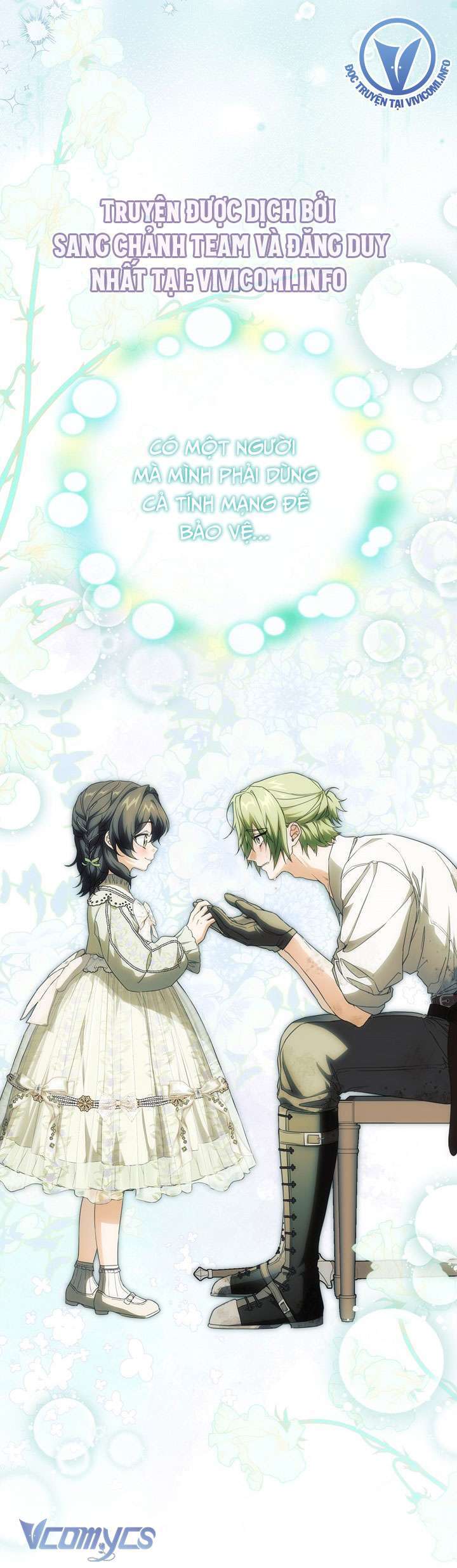 Hướng Về Ánh Dương Lần Nữa: Chapter 96