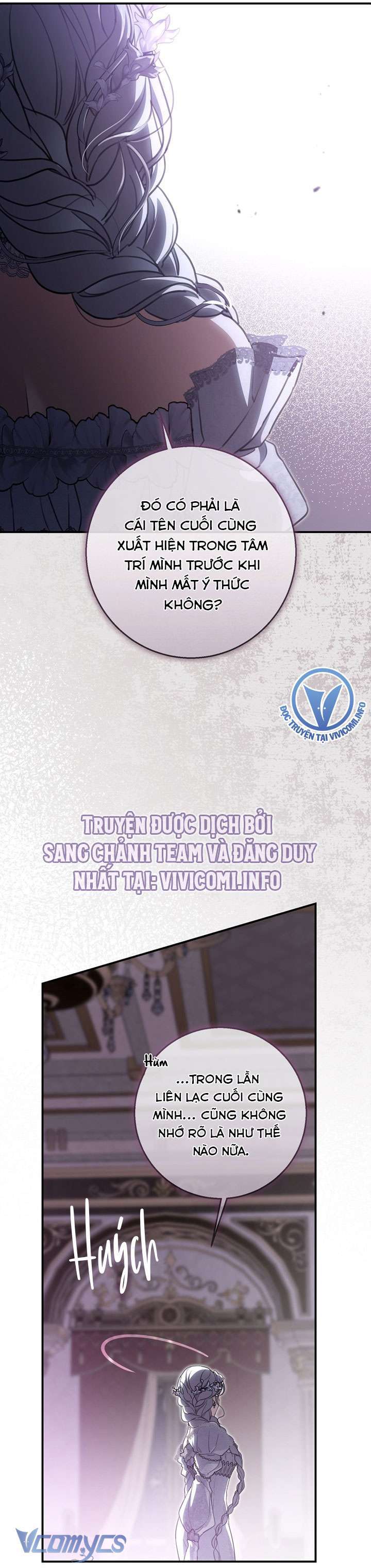 Hướng Về Ánh Dương Lần Nữa: Chapter 96