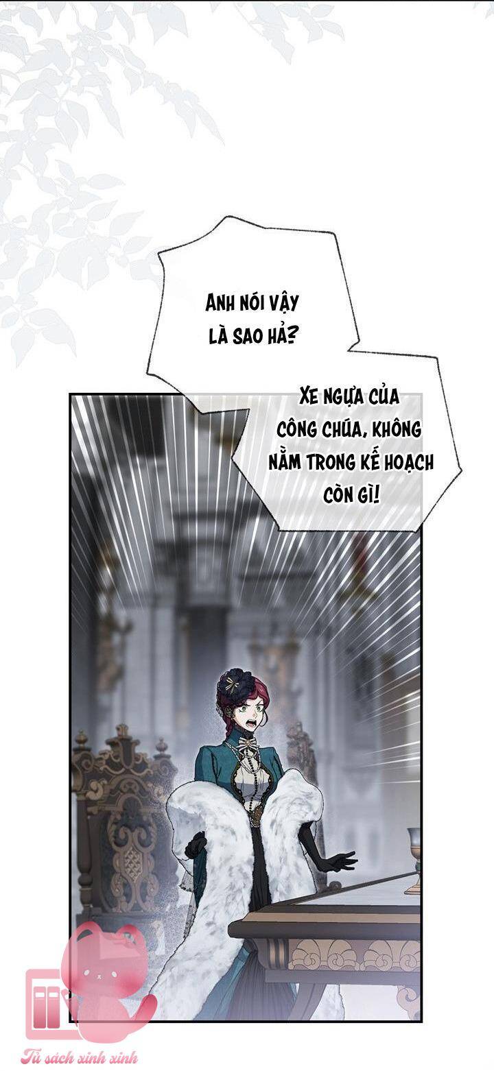 Hướng Về Ánh Dương Lần Nữa: Chapter 97