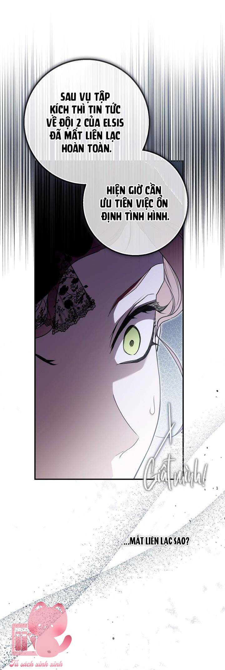 Hướng Về Ánh Dương Lần Nữa: Chapter 97