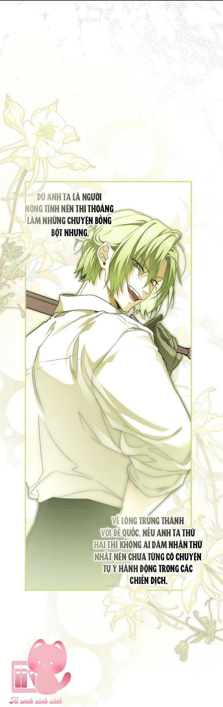 Hướng Về Ánh Dương Lần Nữa: Chapter 97