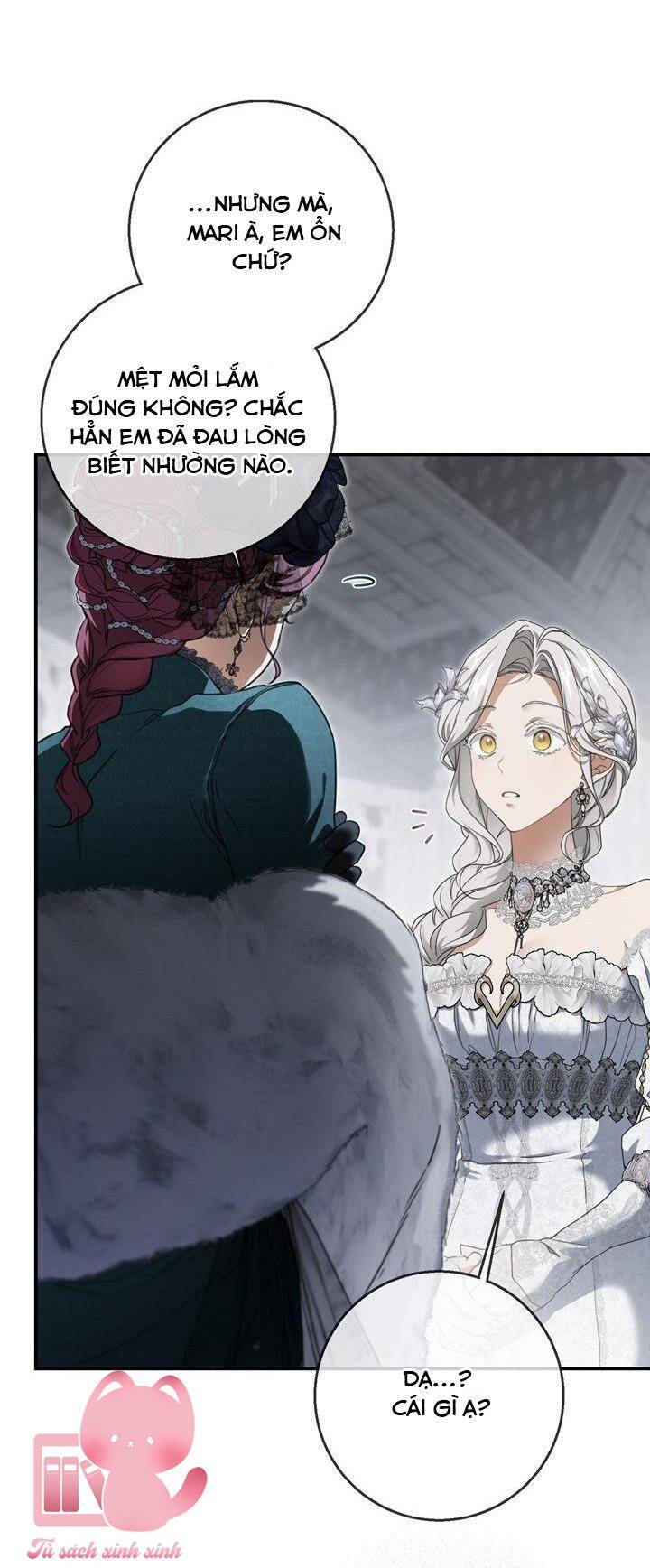 Hướng Về Ánh Dương Lần Nữa: Chapter 97