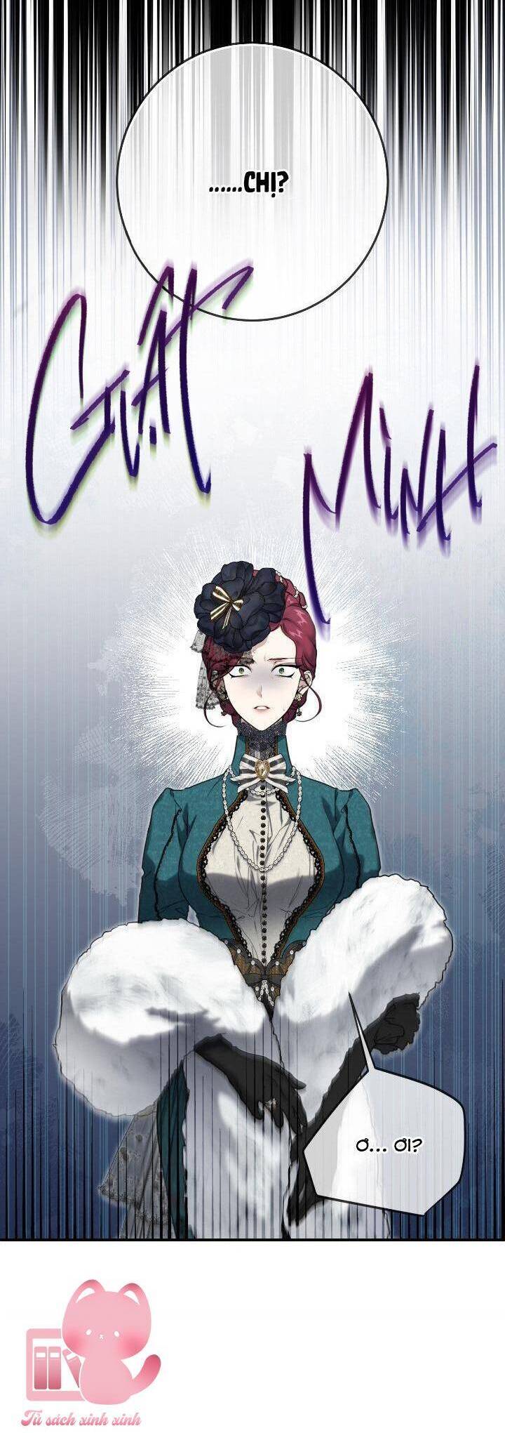 Hướng Về Ánh Dương Lần Nữa: Chapter 97