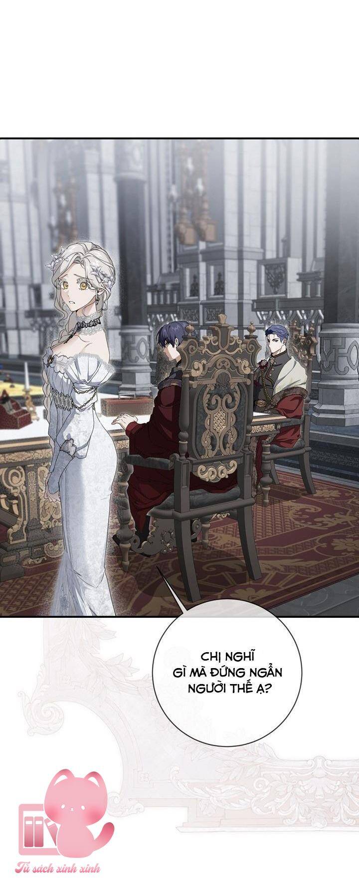 Hướng Về Ánh Dương Lần Nữa: Chapter 97