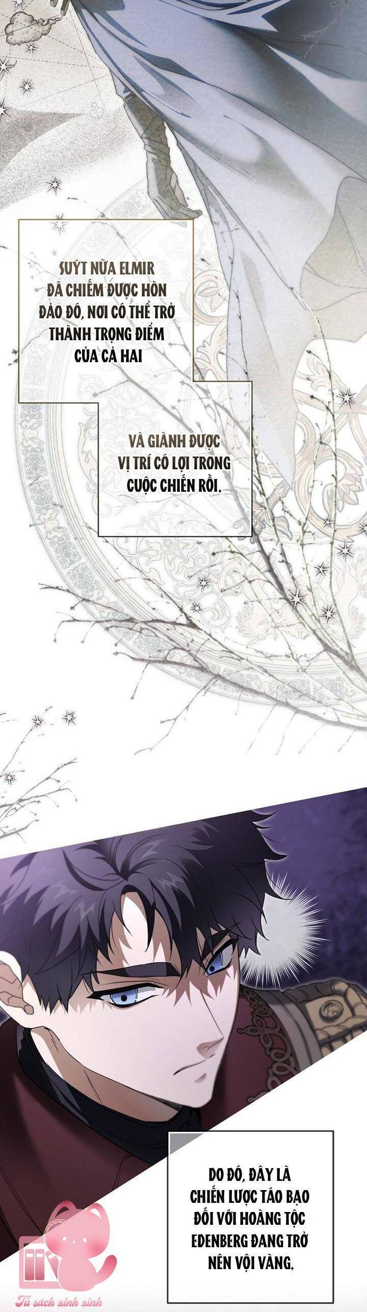 Hướng Về Ánh Dương Lần Nữa: Chapter 97