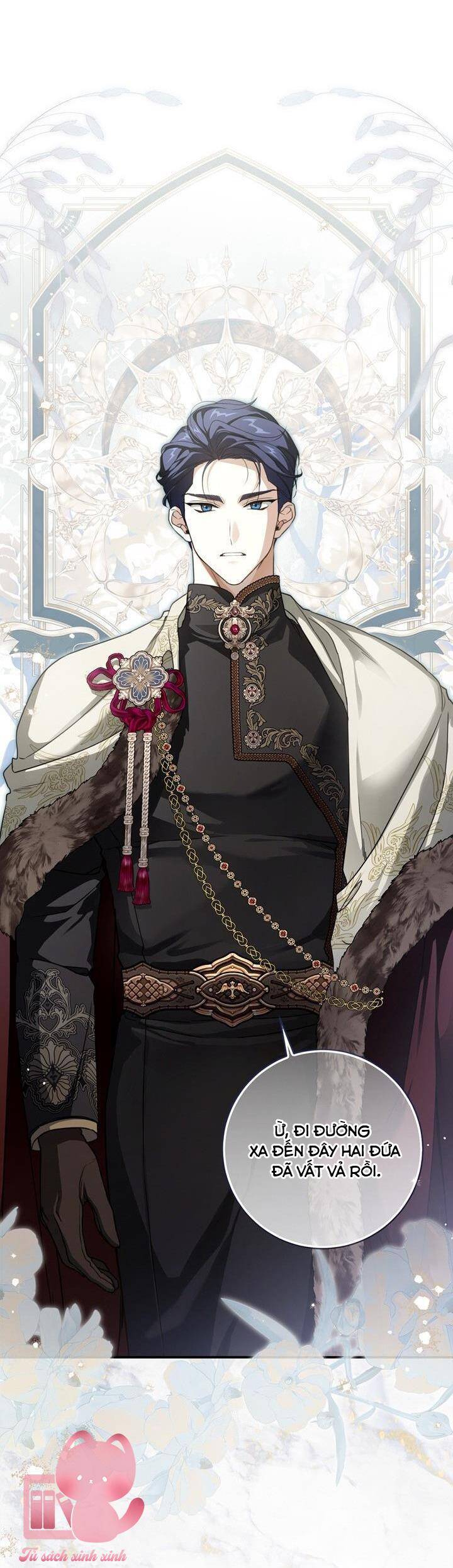 Hướng Về Ánh Dương Lần Nữa: Chapter 97