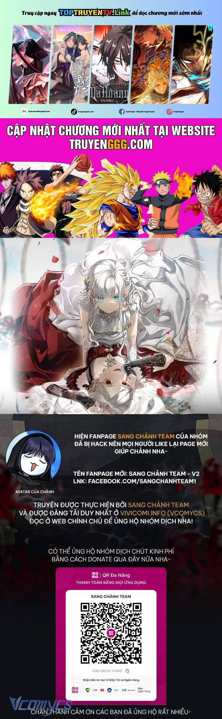 Hướng Về Ánh Dương Lần Nữa: Chapter 98