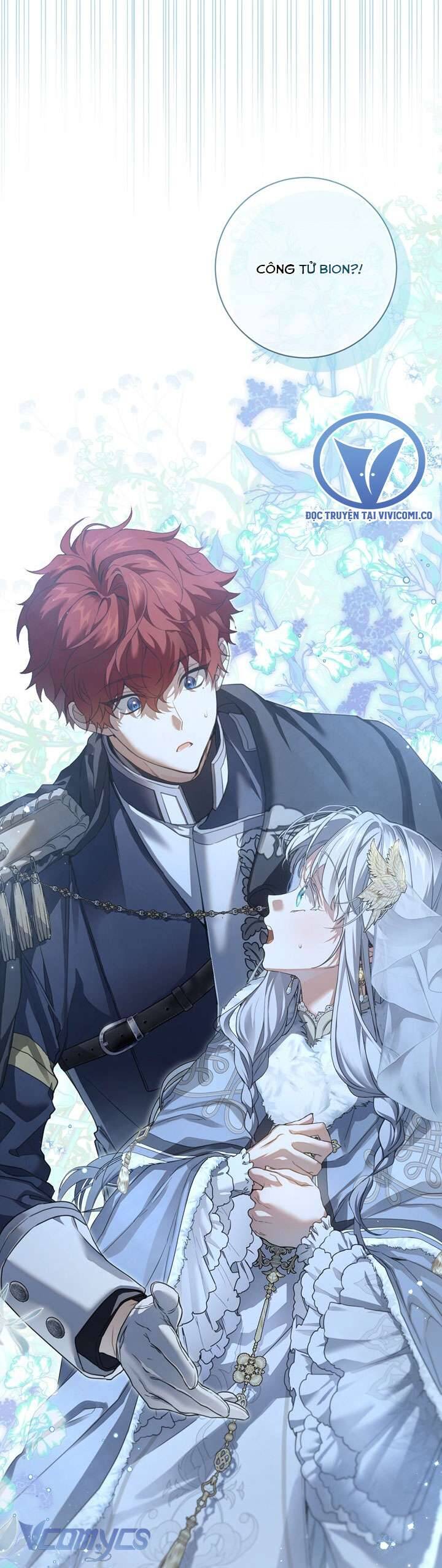 Hướng Về Ánh Dương Lần Nữa: Chapter 98