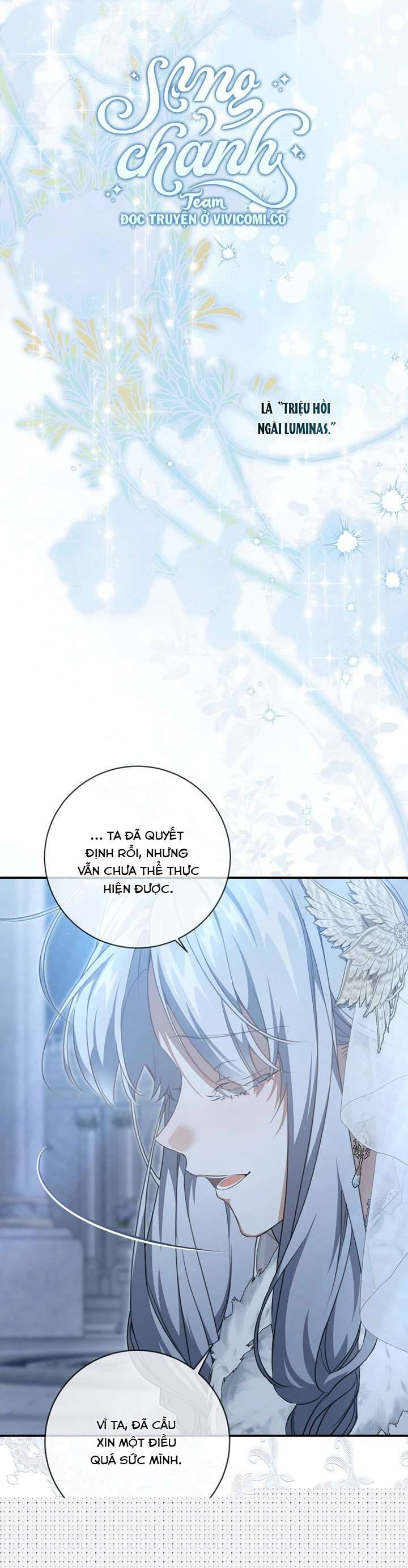 Hướng Về Ánh Dương Lần Nữa: Chapter 98