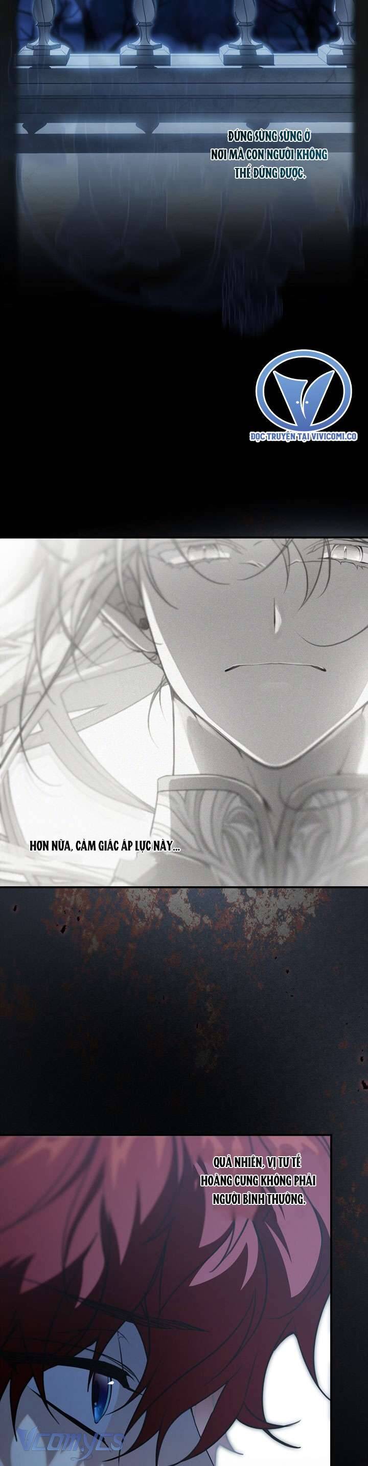 Hướng Về Ánh Dương Lần Nữa: Chapter 98