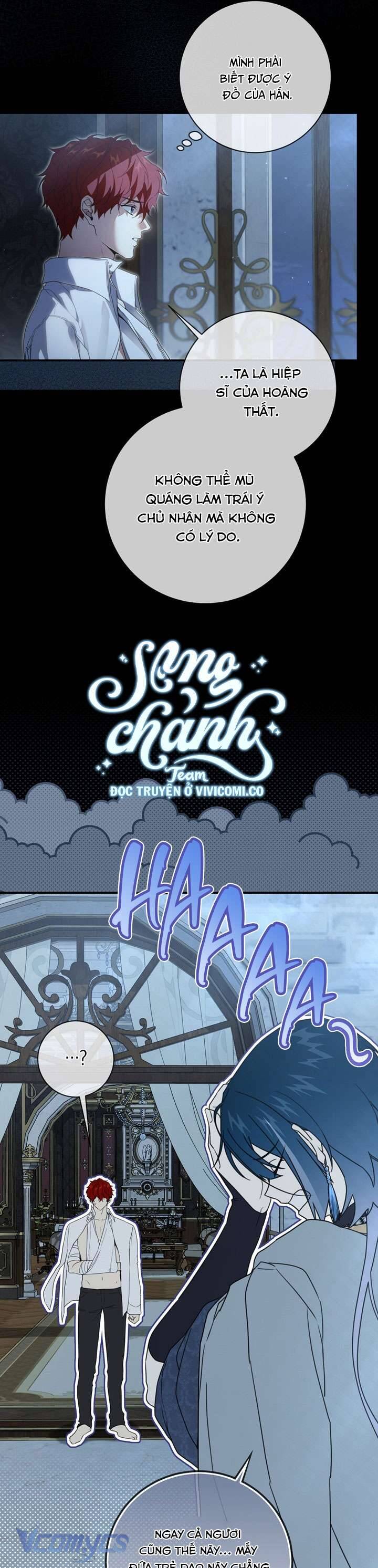 Hướng Về Ánh Dương Lần Nữa: Chapter 98