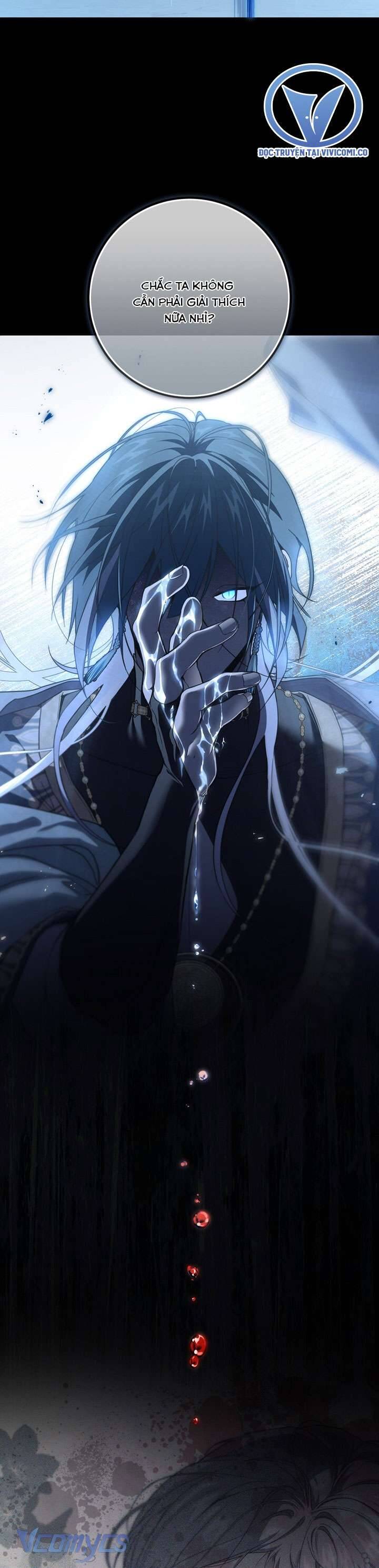 Hướng Về Ánh Dương Lần Nữa: Chapter 98