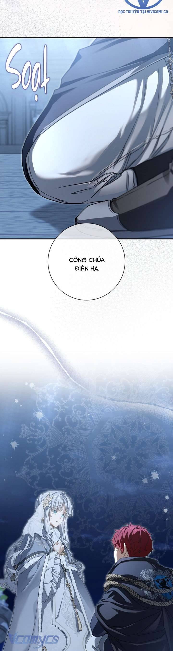 Hướng Về Ánh Dương Lần Nữa: Chapter 98