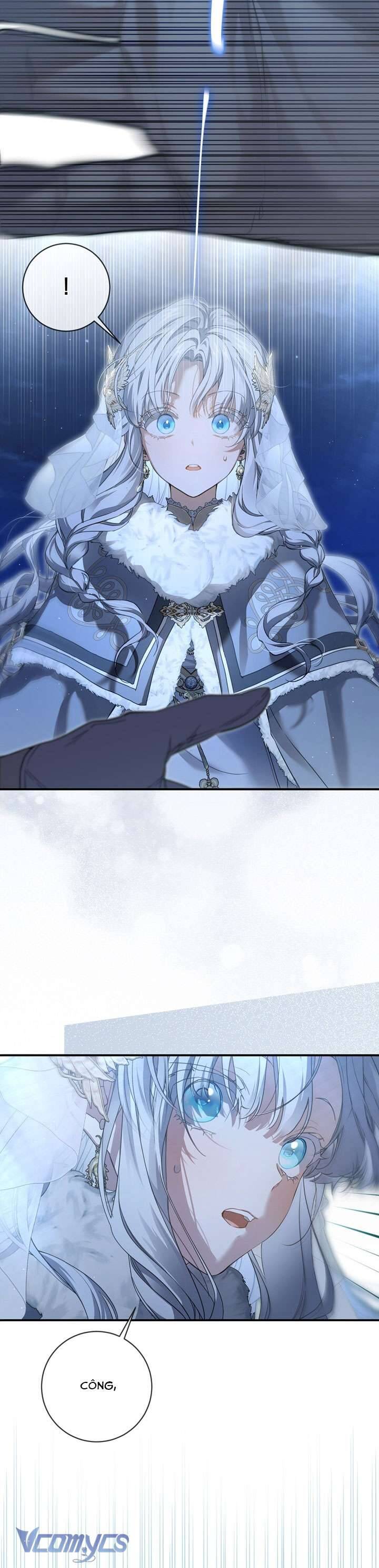 Hướng Về Ánh Dương Lần Nữa: Chapter 98