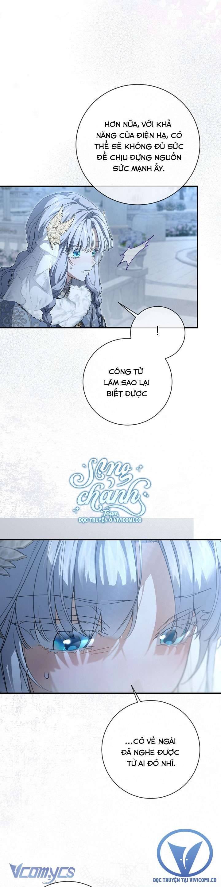 Hướng Về Ánh Dương Lần Nữa: Chapter 99