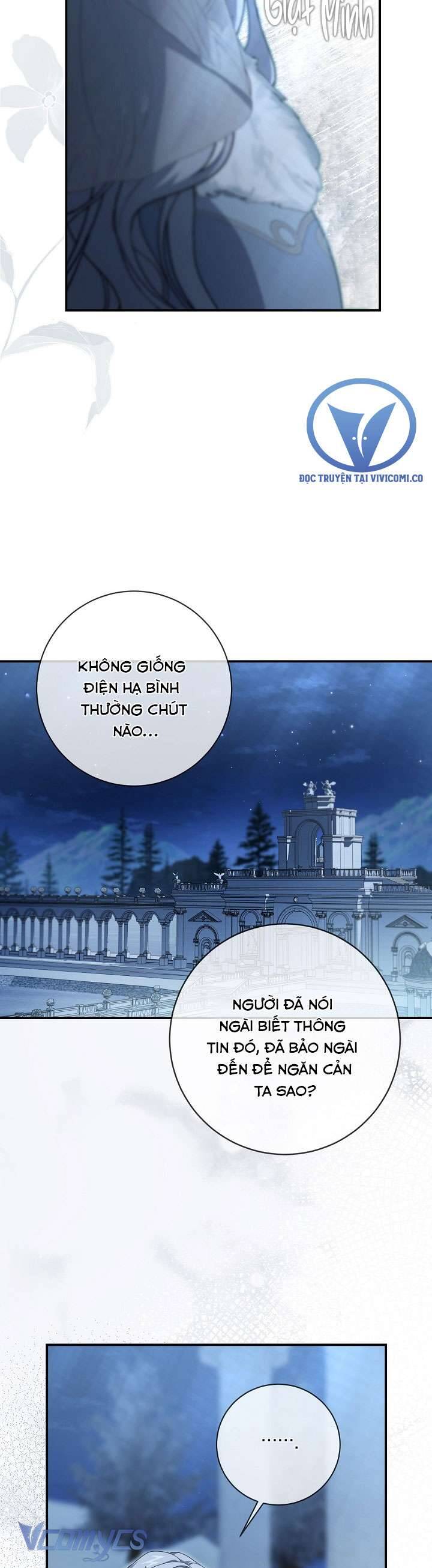 Hướng Về Ánh Dương Lần Nữa: Chapter 99