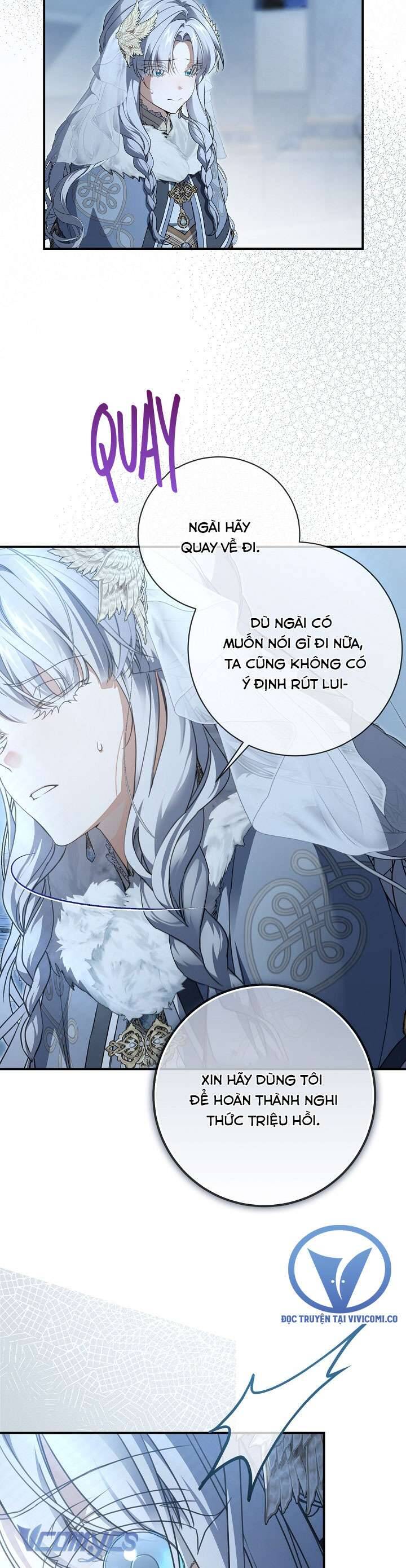 Hướng Về Ánh Dương Lần Nữa: Chapter 99