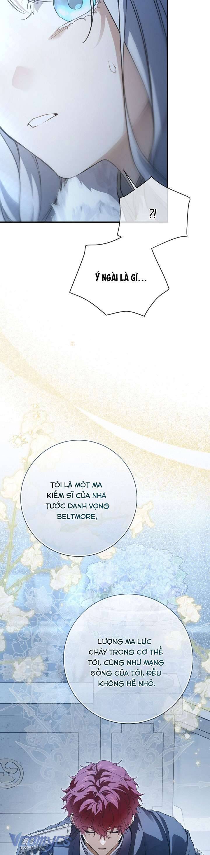 Hướng Về Ánh Dương Lần Nữa: Chapter 99