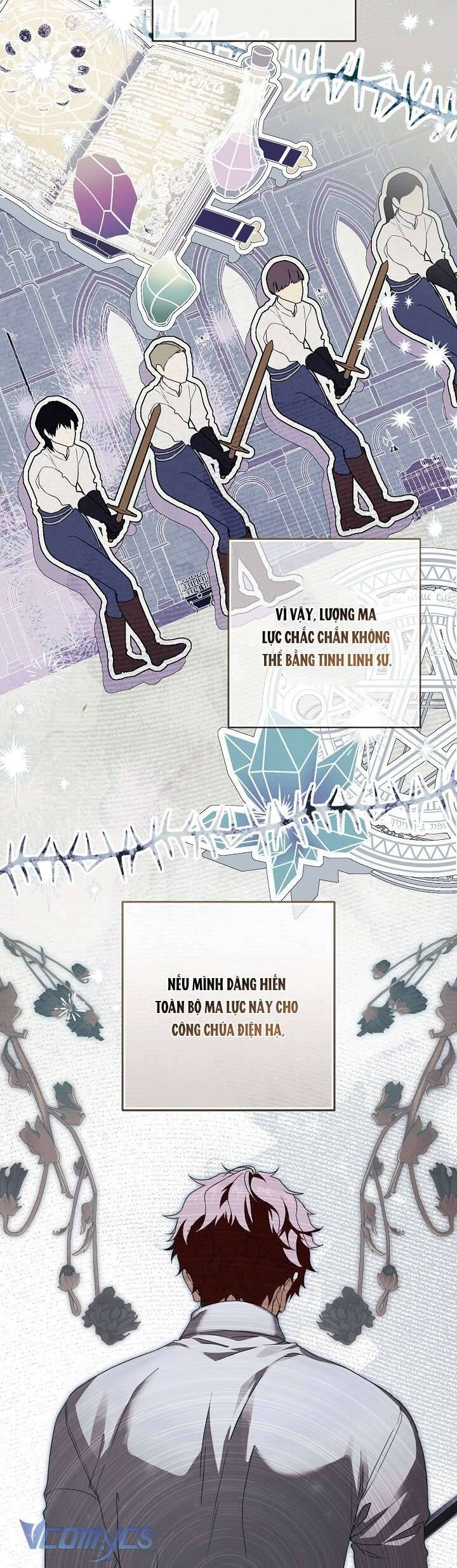 Hướng Về Ánh Dương Lần Nữa: Chapter 99