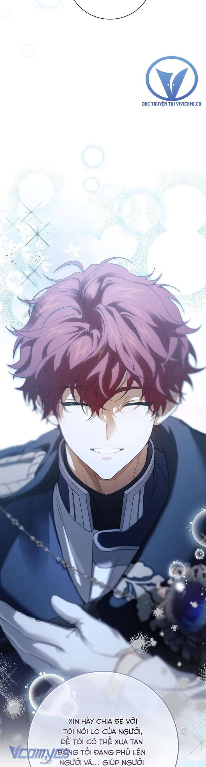 Hướng Về Ánh Dương Lần Nữa: Chapter 99