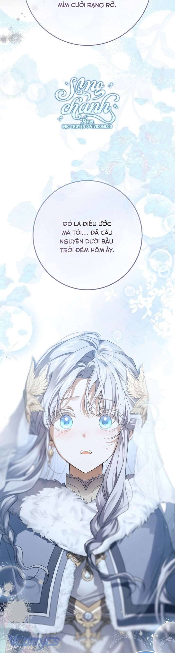 Hướng Về Ánh Dương Lần Nữa: Chapter 99