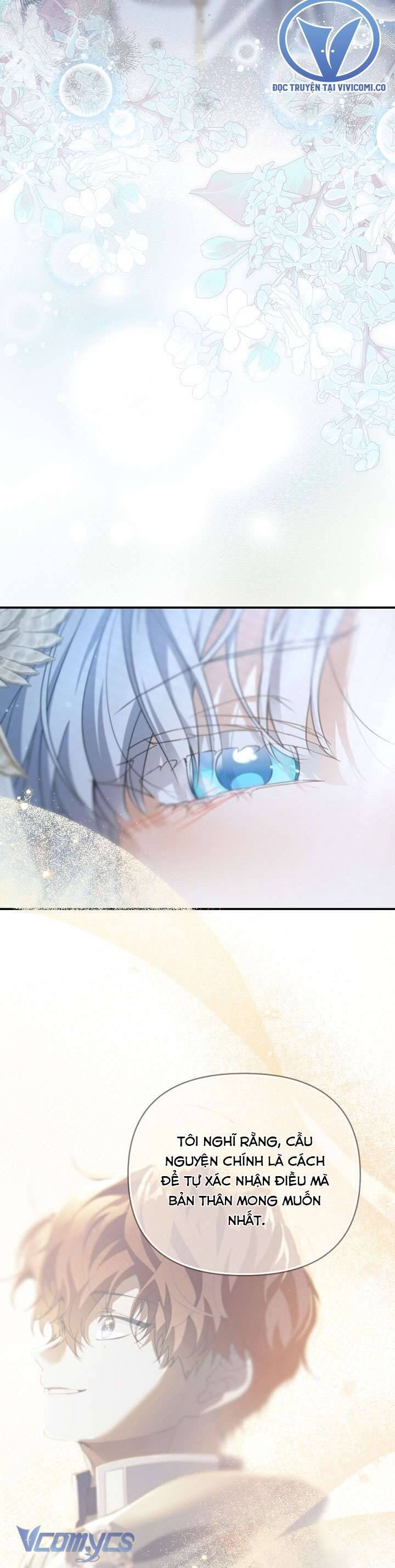 Hướng Về Ánh Dương Lần Nữa: Chapter 99