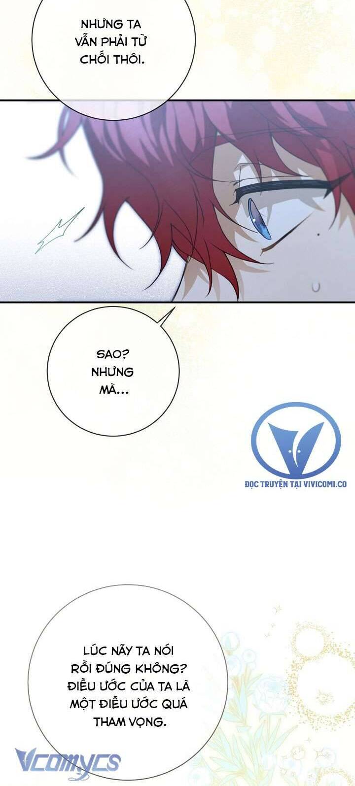 Hướng Về Ánh Dương Lần Nữa: Chapter 99