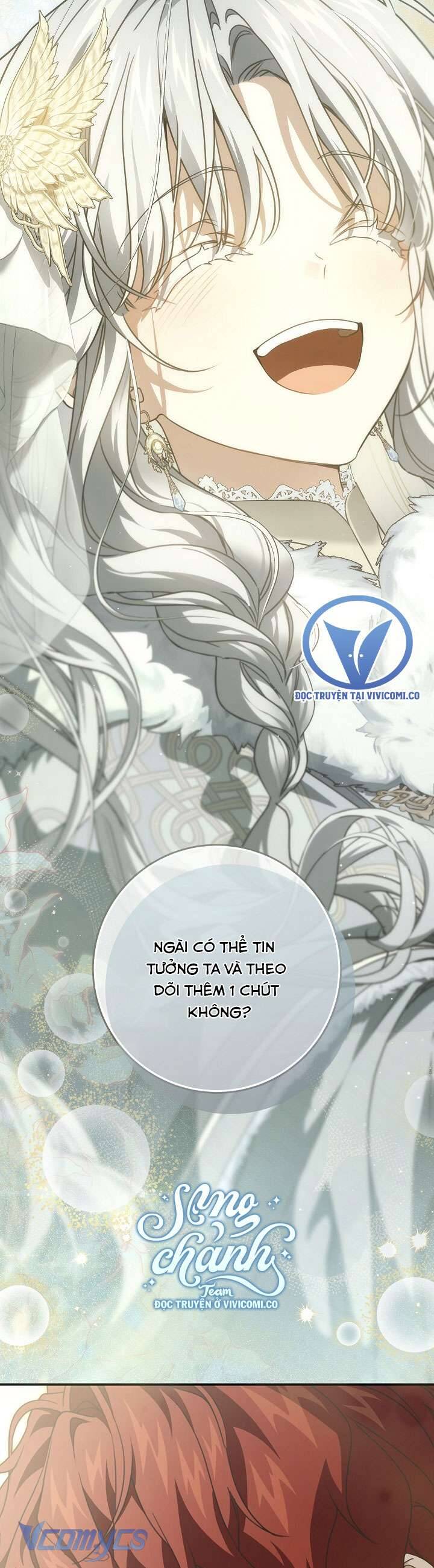 Hướng Về Ánh Dương Lần Nữa: Chapter 99