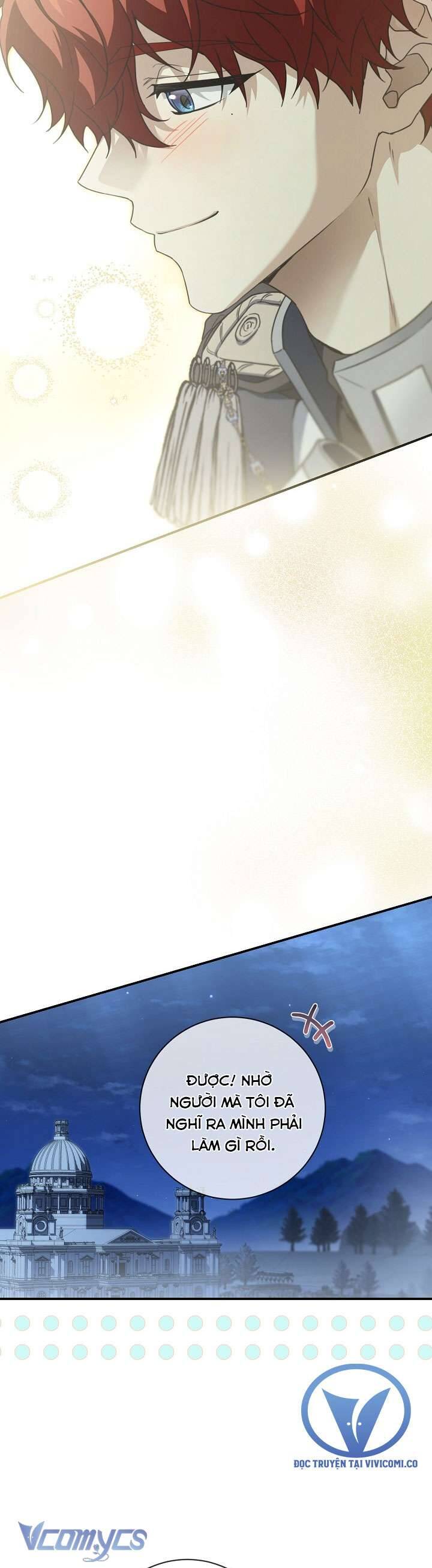 Hướng Về Ánh Dương Lần Nữa: Chapter 99