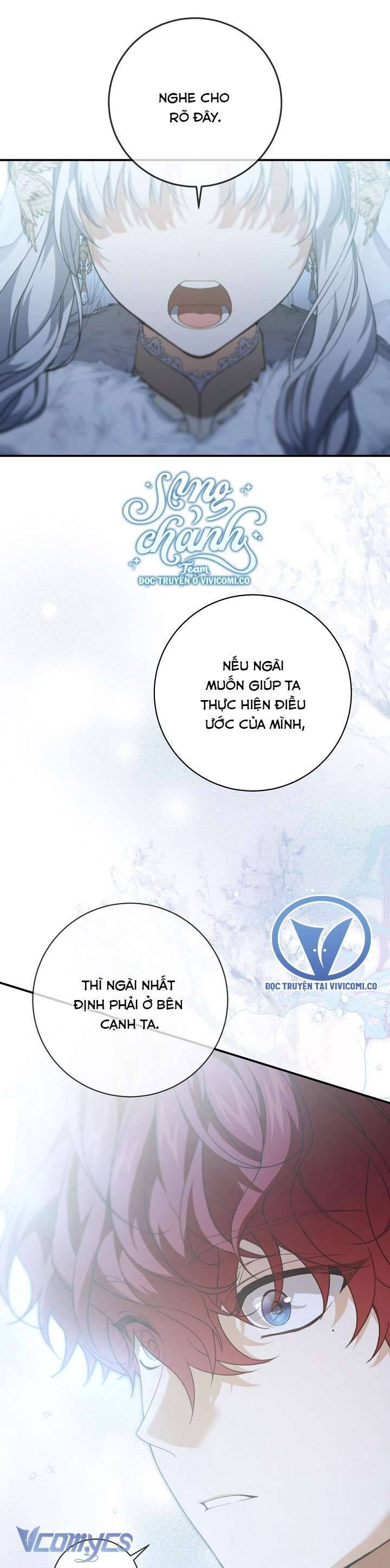 Hướng Về Ánh Dương Lần Nữa: Chapter 99