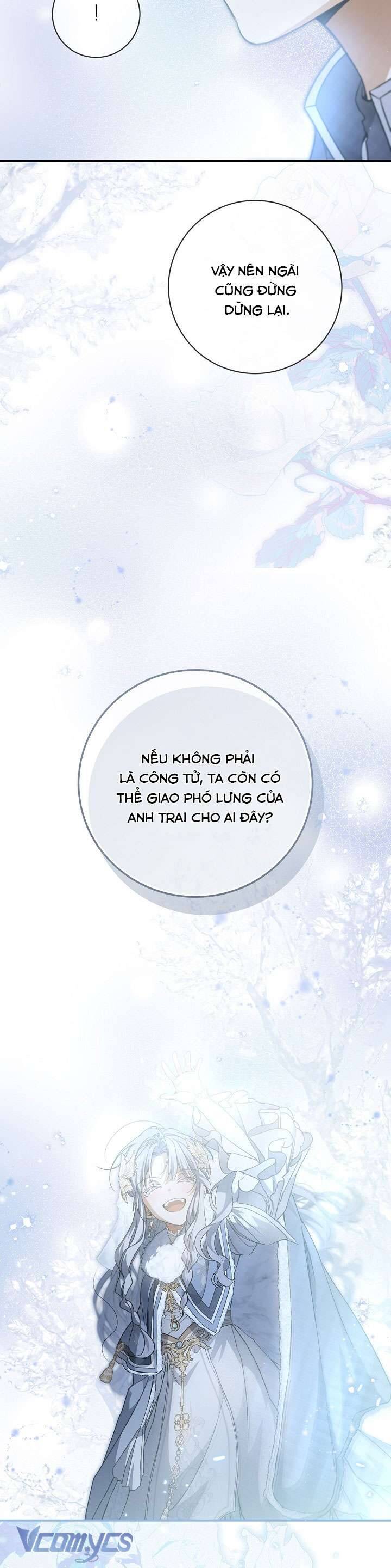 Hướng Về Ánh Dương Lần Nữa: Chapter 99