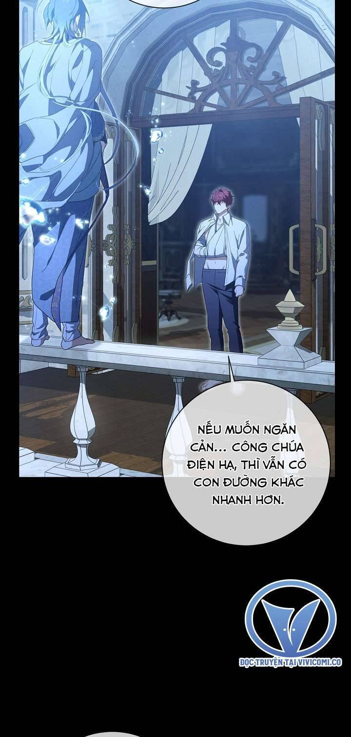Hướng Về Ánh Dương Lần Nữa: Chapter 99