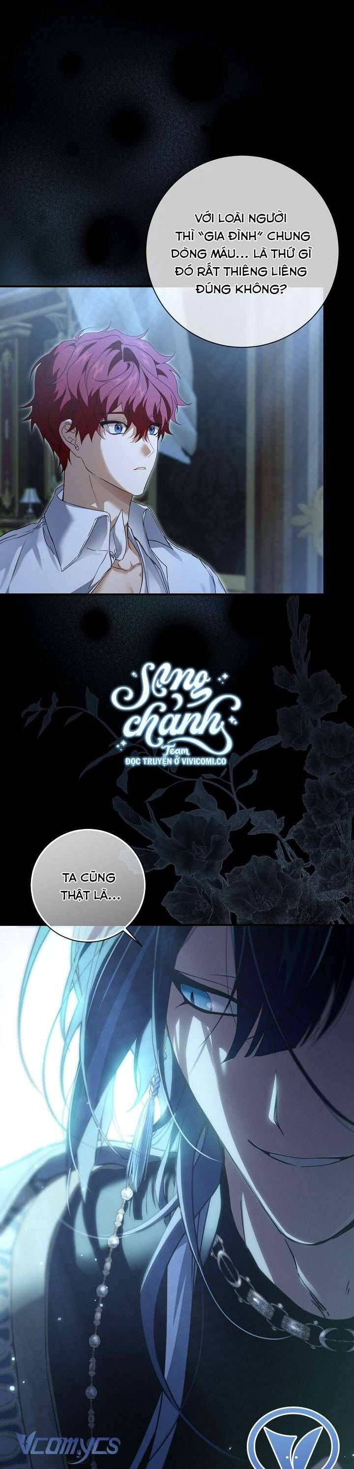 Hướng Về Ánh Dương Lần Nữa: Chapter 99